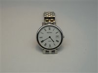 Reloj Paul Picot Hombre Davis in Acero 5047 - 5047